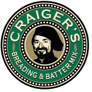 Craigers Breading